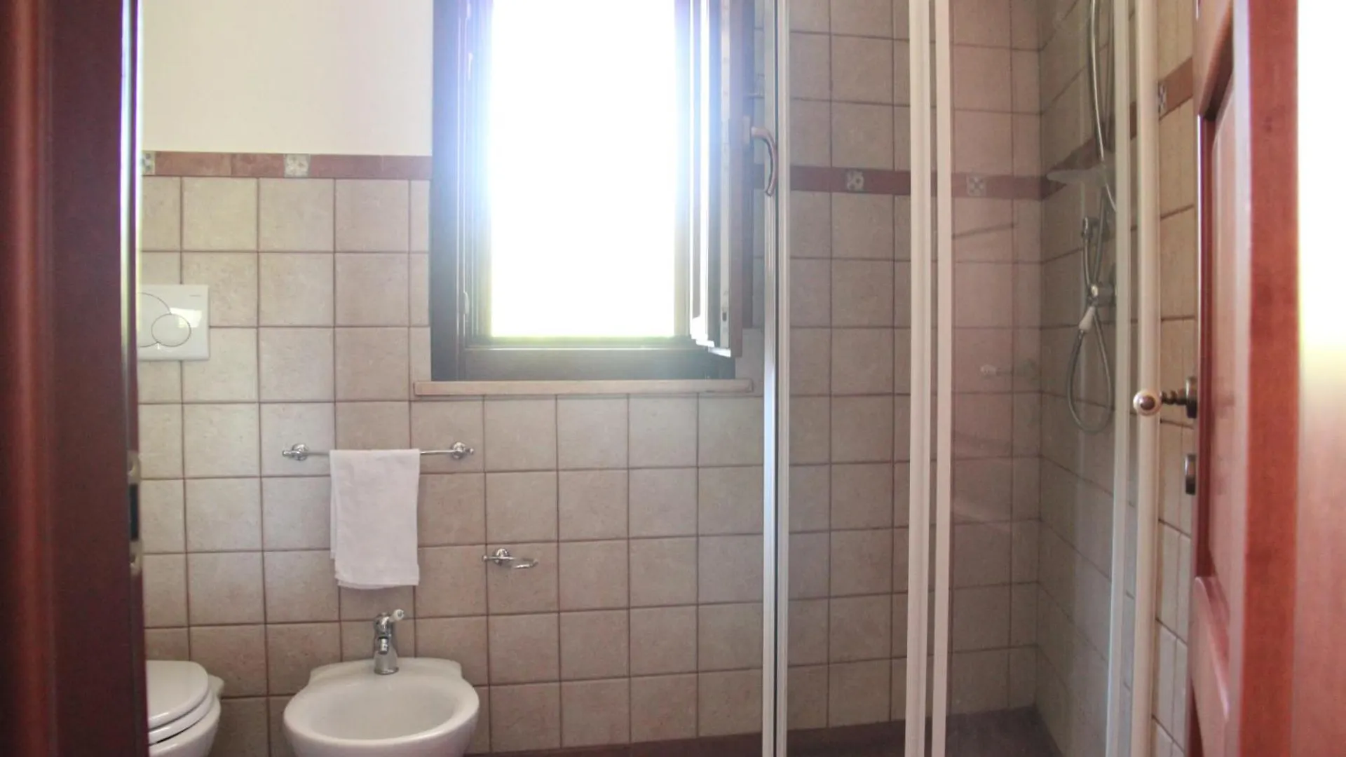 Agriturismo Borgo Levante Agnone Bagni 0*,  Italien