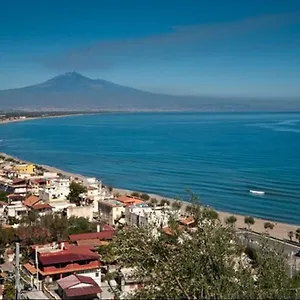 Ferienhaus Viola, Agnone Bagni